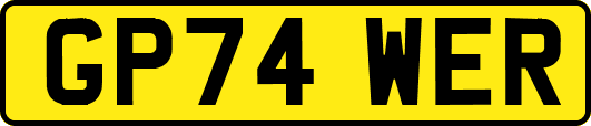 GP74WER