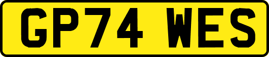 GP74WES