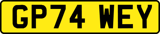 GP74WEY