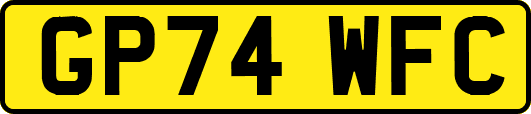 GP74WFC