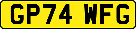 GP74WFG