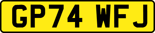GP74WFJ