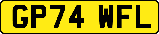 GP74WFL
