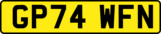 GP74WFN