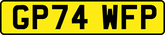 GP74WFP