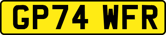 GP74WFR