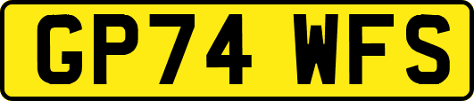 GP74WFS