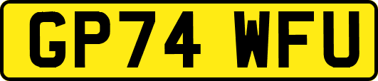 GP74WFU