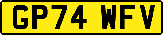 GP74WFV