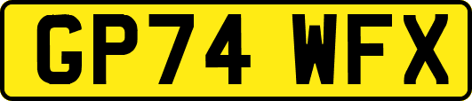 GP74WFX
