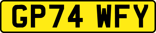 GP74WFY