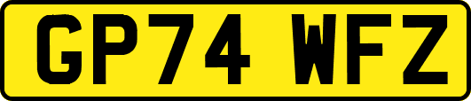 GP74WFZ