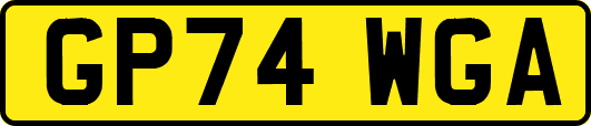 GP74WGA