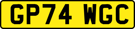 GP74WGC