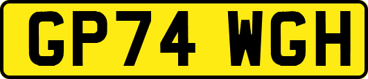 GP74WGH