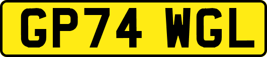 GP74WGL