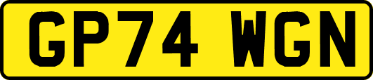 GP74WGN