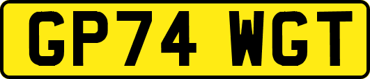 GP74WGT