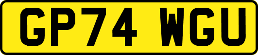 GP74WGU