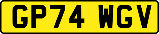 GP74WGV
