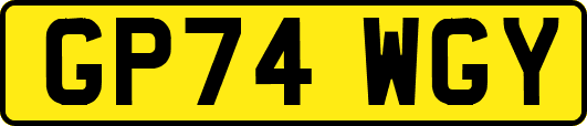 GP74WGY