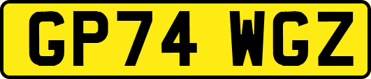 GP74WGZ