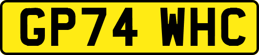 GP74WHC