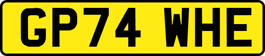 GP74WHE