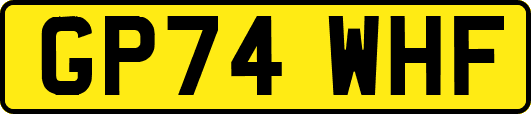 GP74WHF