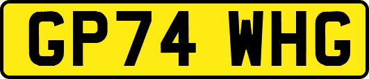 GP74WHG