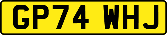GP74WHJ