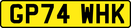 GP74WHK