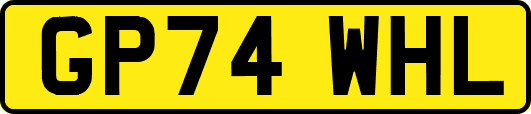 GP74WHL