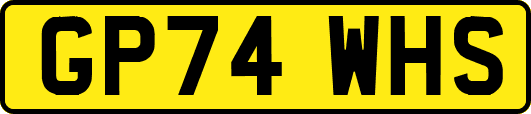 GP74WHS