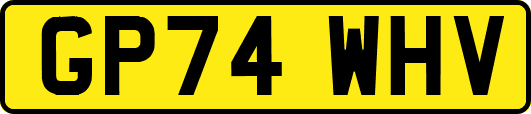 GP74WHV