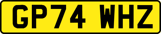 GP74WHZ