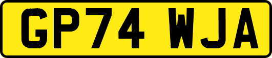 GP74WJA