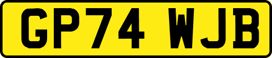 GP74WJB