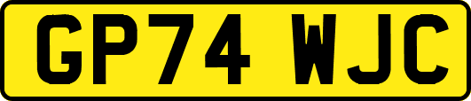 GP74WJC