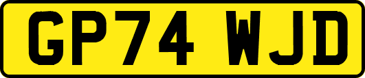 GP74WJD