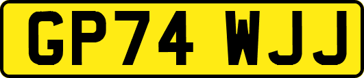 GP74WJJ