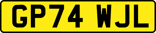 GP74WJL