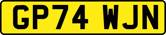 GP74WJN
