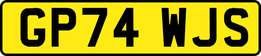 GP74WJS