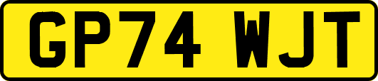 GP74WJT