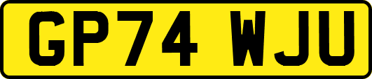 GP74WJU