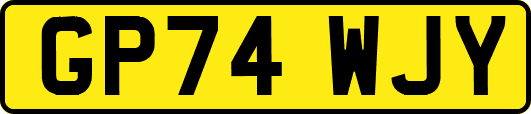 GP74WJY