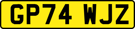 GP74WJZ
