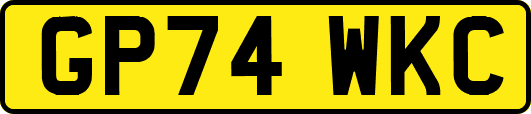 GP74WKC