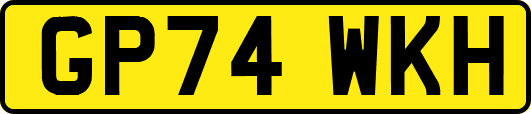 GP74WKH